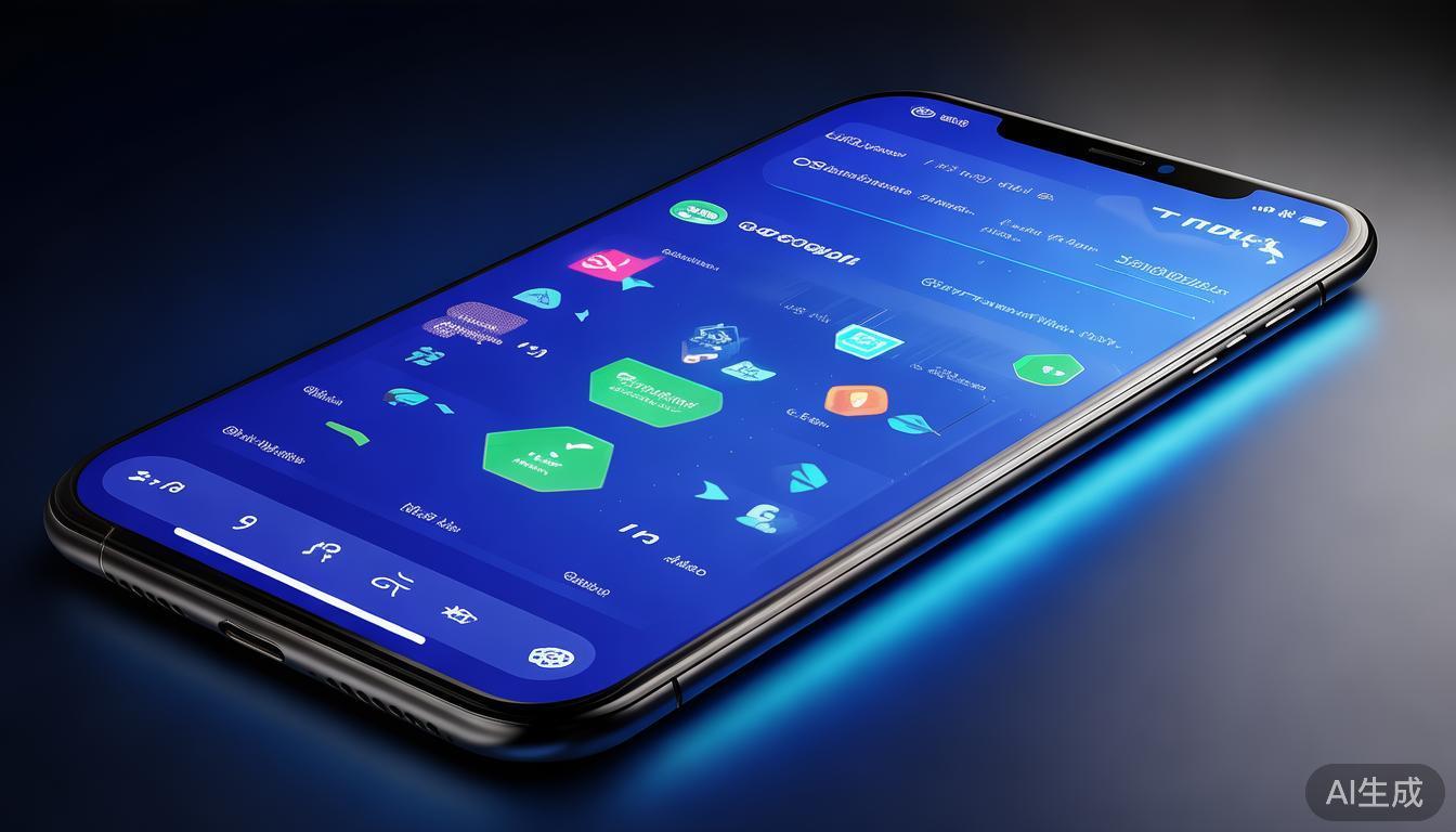 数字资产多样化配置_imToken钱包安卓版_如何在imToken钱包安卓版中进行资产多样化