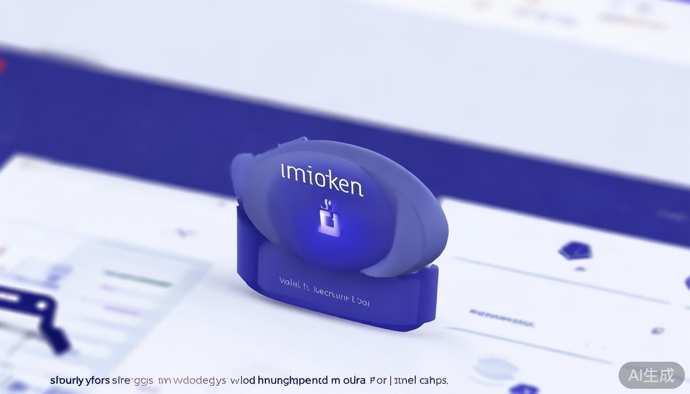 imToken的挑战与机遇：从以太坊钱包到多链平台，如何突破安全与体验的双重考验？