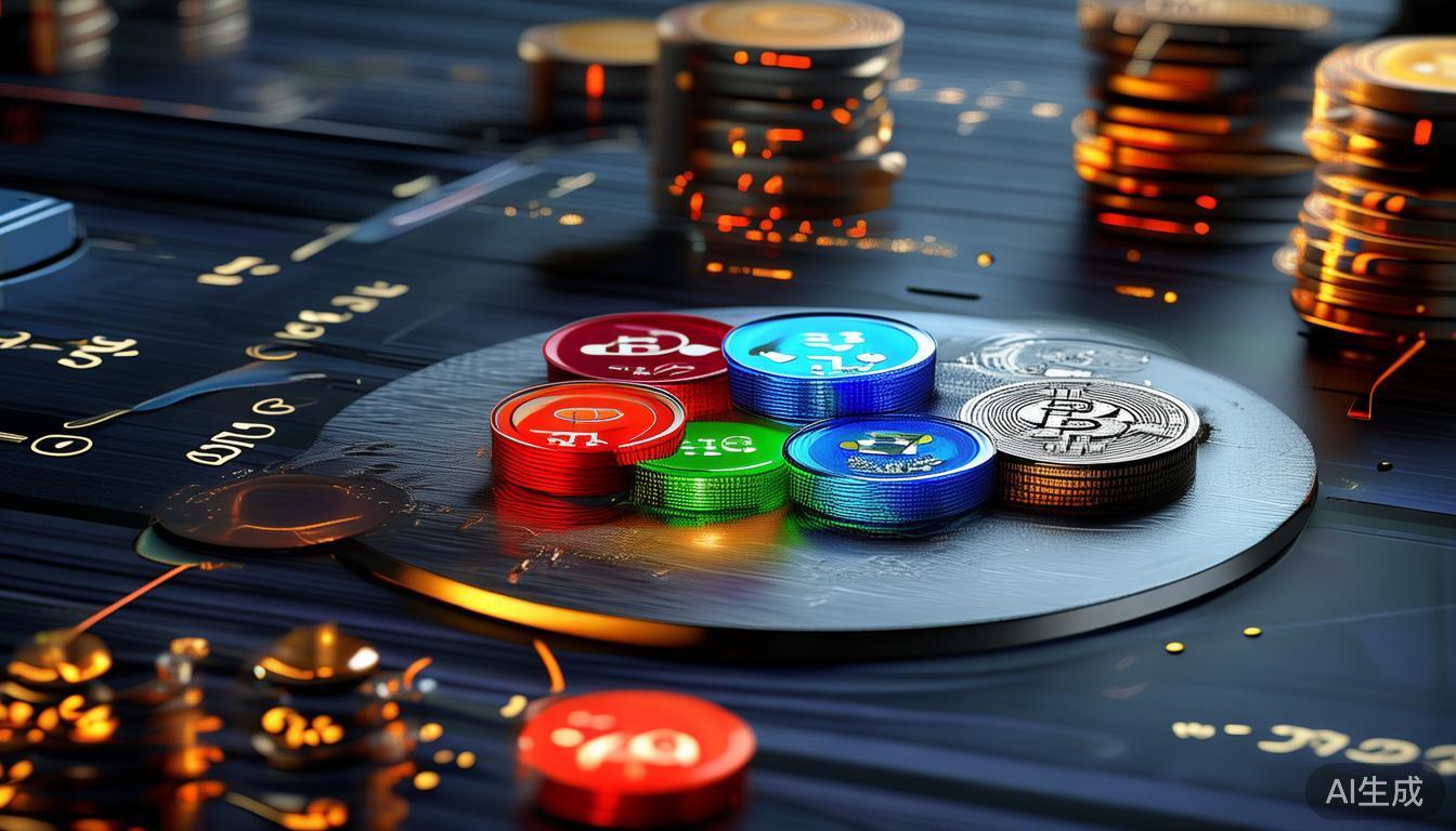 如何在imToken冷钱包中有效配置资产?_imToken冷钱包配置_冷钱包资产分散策略