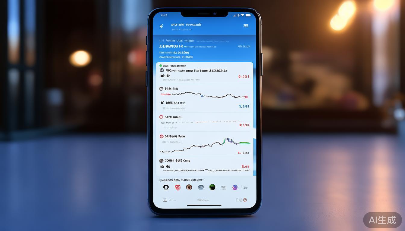 imToken安卓版市场资讯功能_如何通过imtoken安卓版查找市场资讯?_imToken底部市场选项卡自定义关注