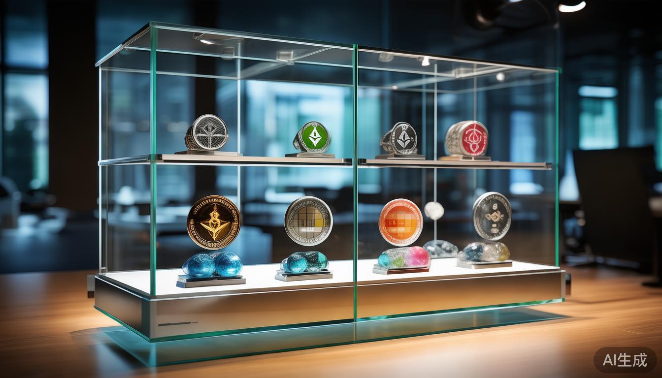 imToken投资攻略：如何运用钱包功能与市场策略，实现资产增值与风险控制？