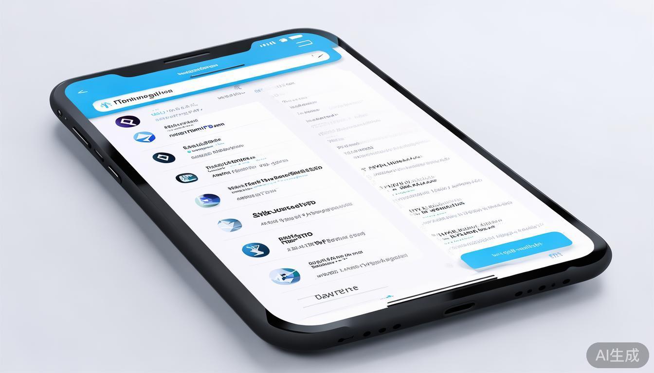 imToken资产切换技巧：如何高效管理加密货币？3步提升操作效率