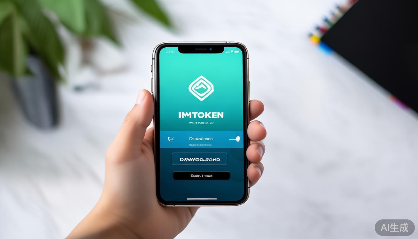 imToken官网下载流程_通过官网下载imtoken钱包的完整流程解析_安全获取钱包应用方法