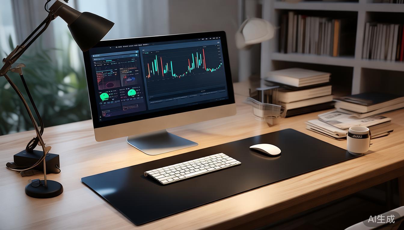 数字资产管理从业者谈imToken：综合性平台与投资策略要点
