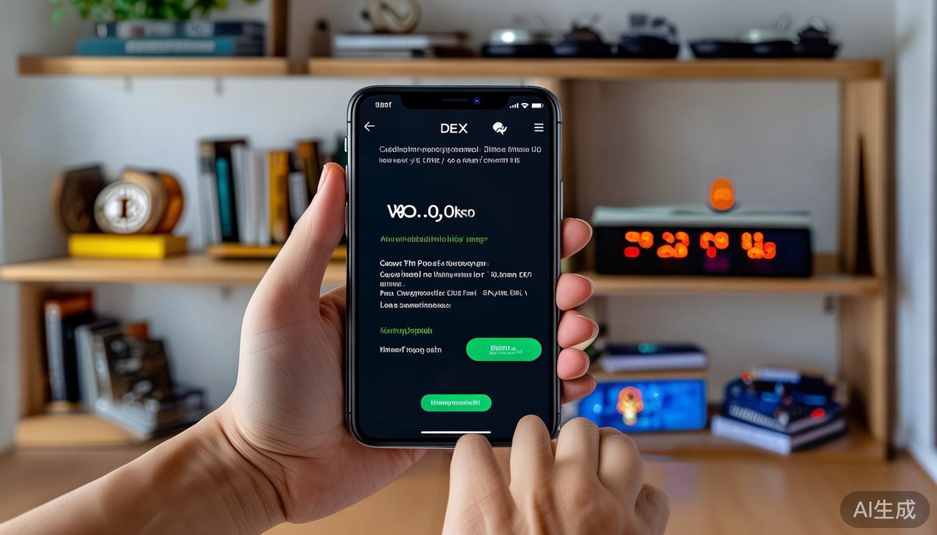 imToken苹果版投资实测：安全保障与风险规避的实用指南