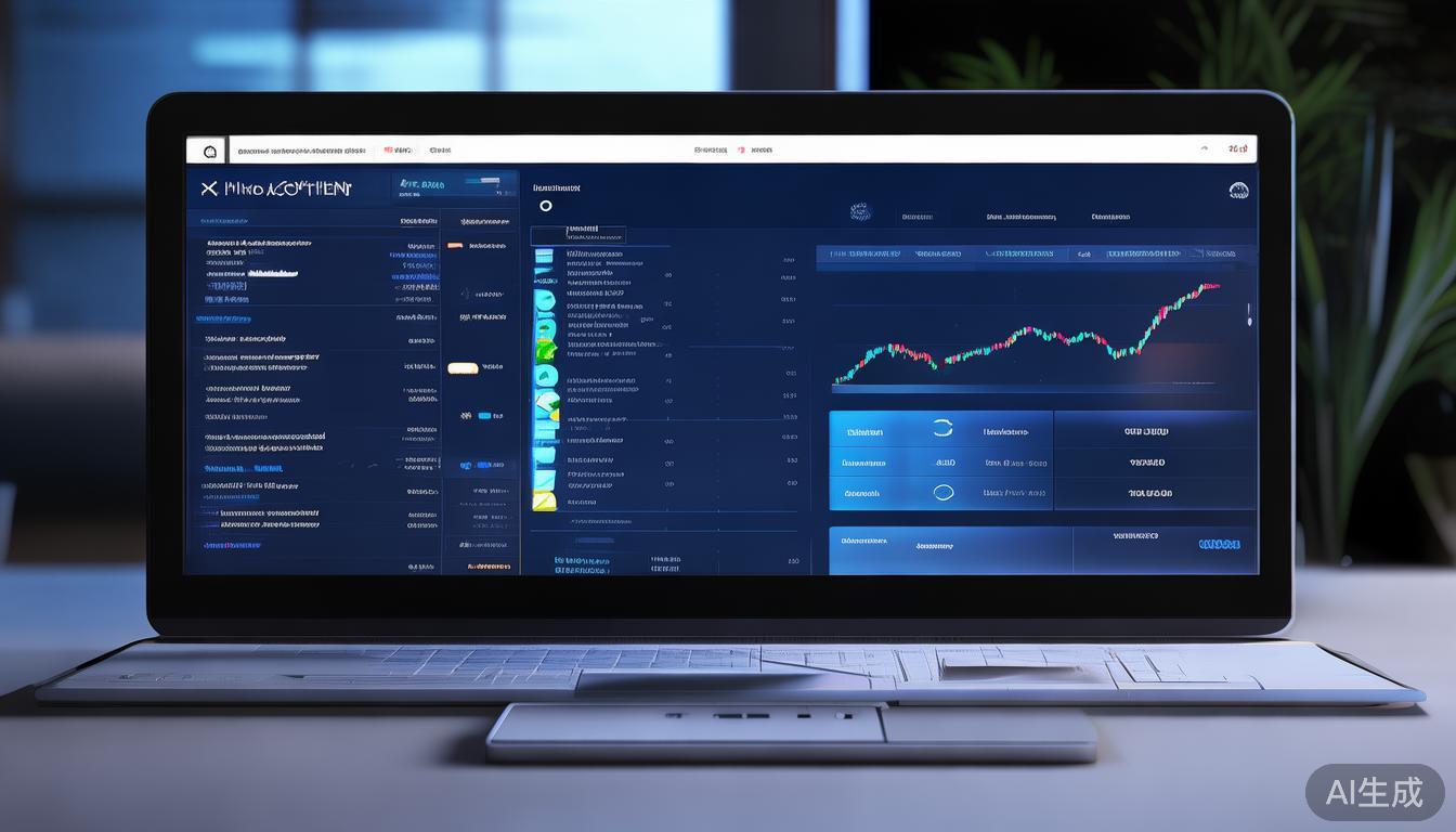 加密货币领域保障资产安全，imToken官网准确性至关重要