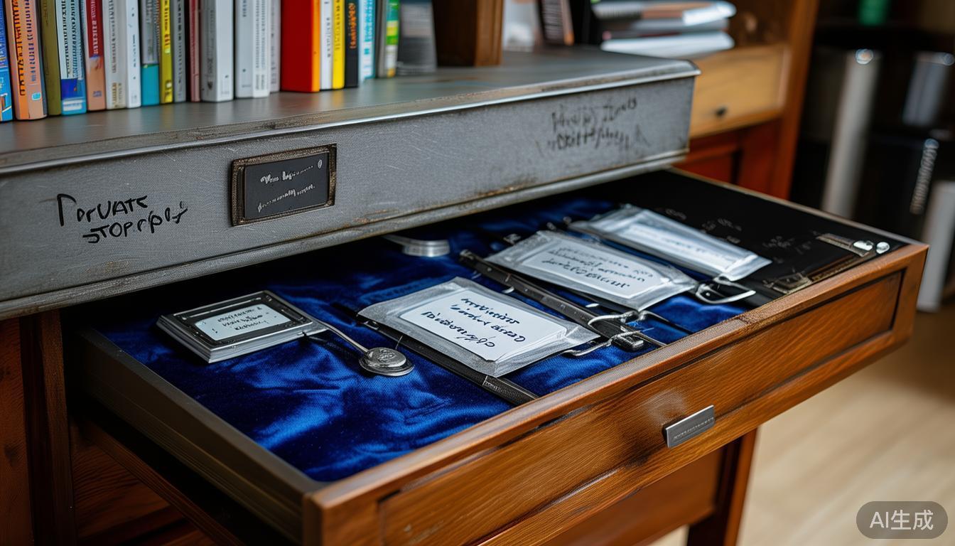 数字货币世界里，imToken钱包安全需知：下载与防山寨要点