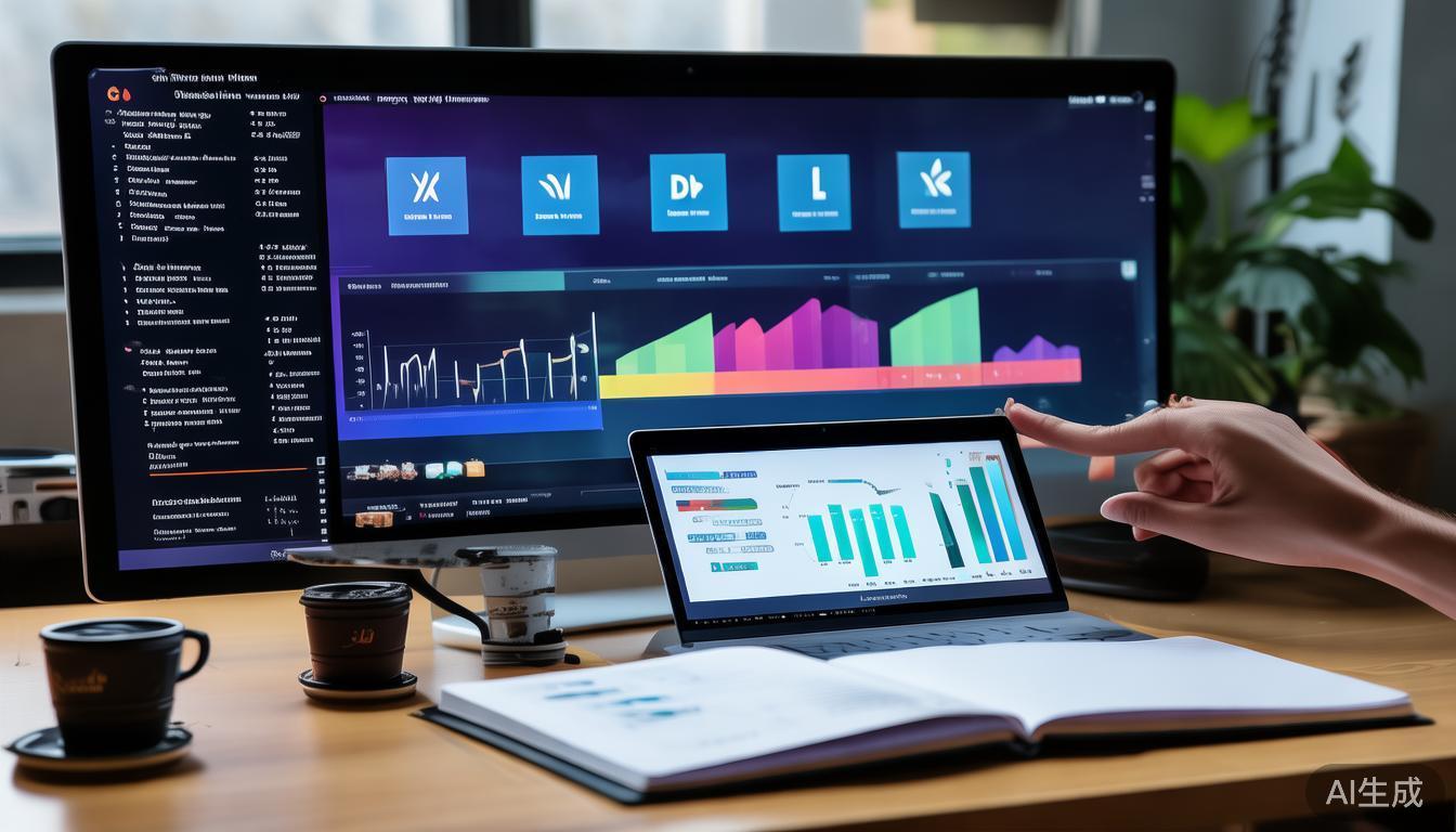 长期用数字钱包投资，imToken官网资源助你把握市场动向