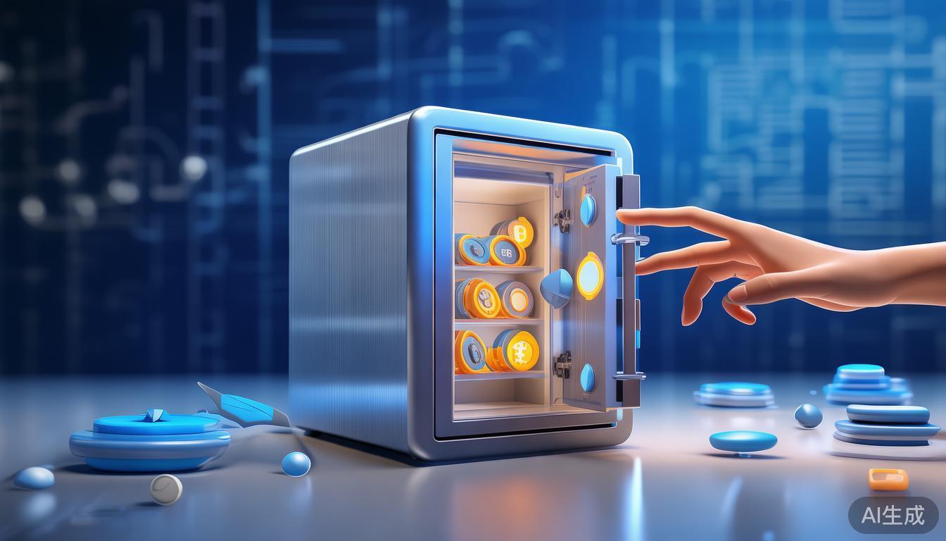 如何通过imToken官网正版下载实现财富增长？_imToken数字资产钱包下载_财富增长与投资决策