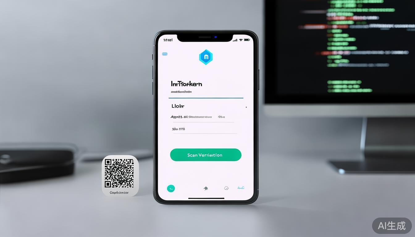 imToken钱包安全配置方法_imToken钱包官网下载后的安全设置指南，启用二次验证以保护您的数字货币安全。_imToken钱包双重验证设置