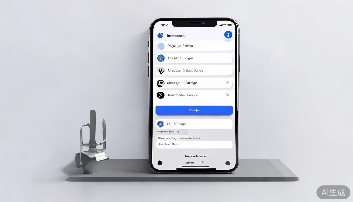 如何使用imToken钱包APP进行跨链交易_imToken钱包跨链交易步骤_安全高效的imToken跨链交易