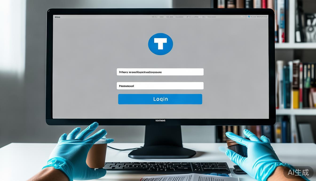 数字货币世界鱼龙混杂，掌握imToken正版网站辨别法至关重要