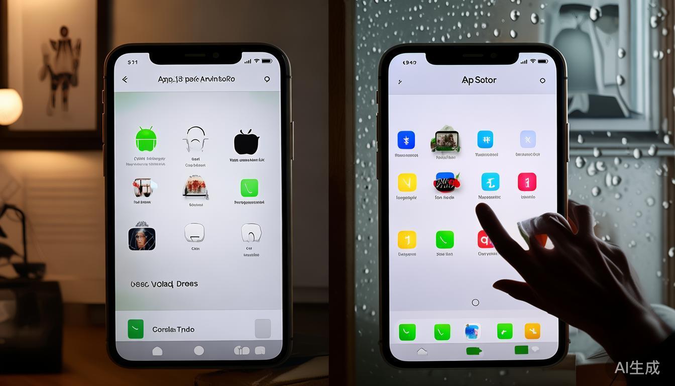 安卓iOS钱包下载差异_im钱包的多平台下载体验分析_数字货币IM钱包多平台下载体验