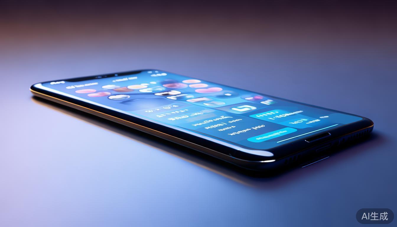 数字货币普及下，imToken安卓版助你高效管理加密资产