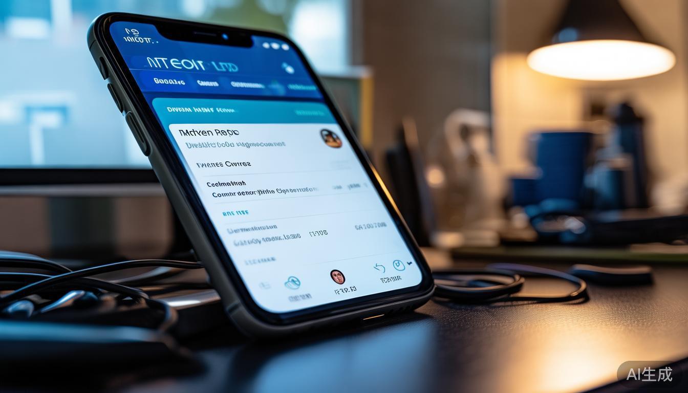 如何验证下载imtoken安卓版的安全性?_IMToken安卓版下载安全性验证_官方渠道获取APK安装包