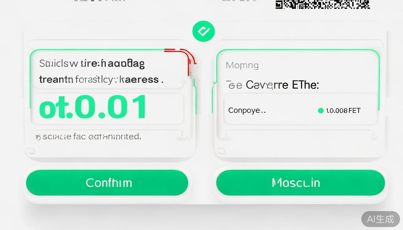 imToken资产转移必知！官网安全操作及防钓鱼要点