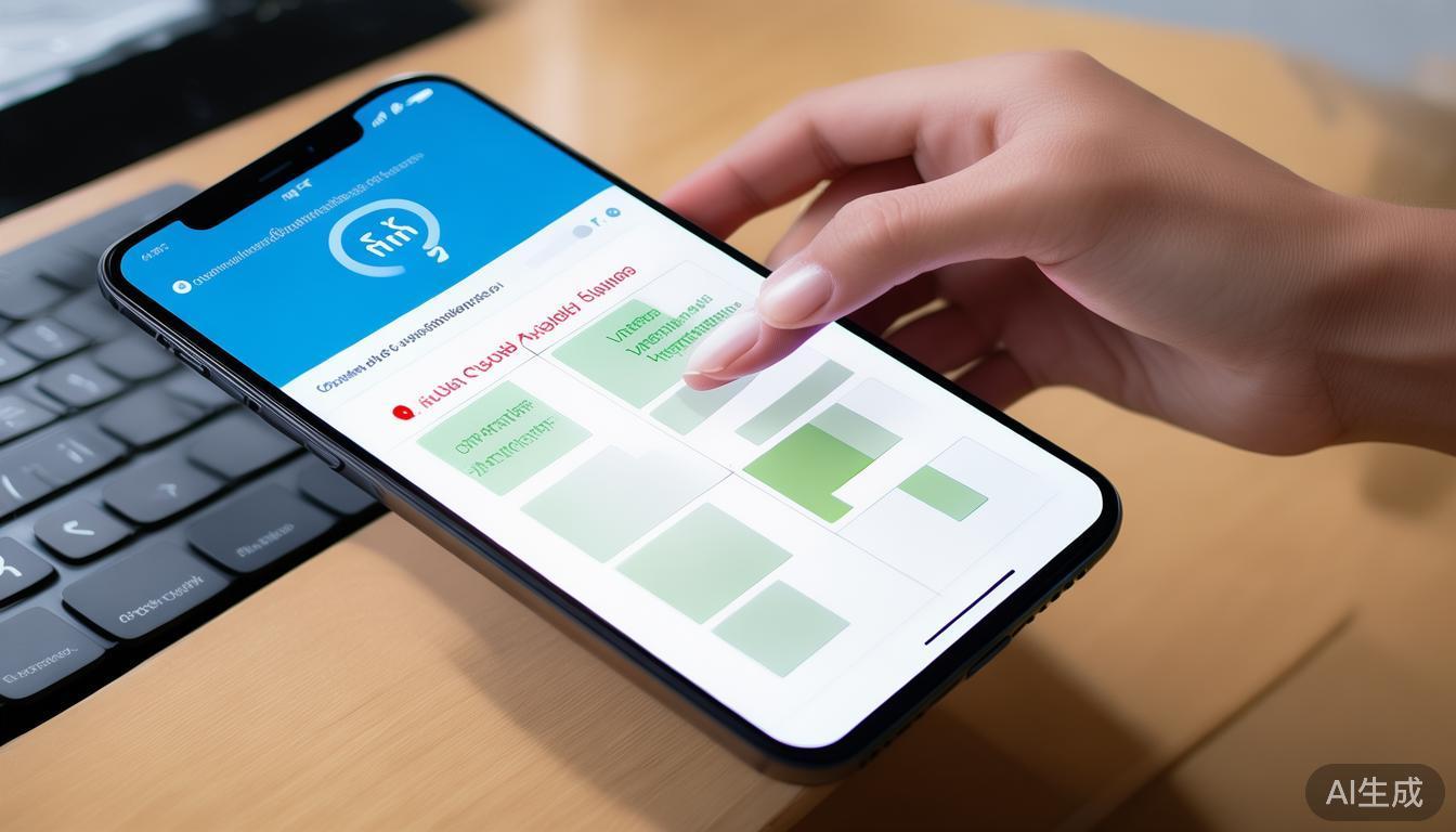 数字货币时代！ImToken正版下载渠道很关键，这些要点要记牢