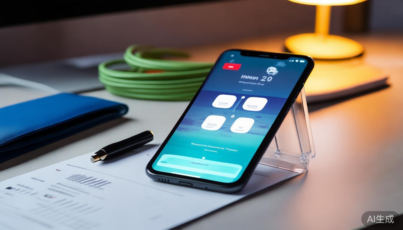 参与区块链治理很关键！教你安全下载及运用imToken 2.0国际版