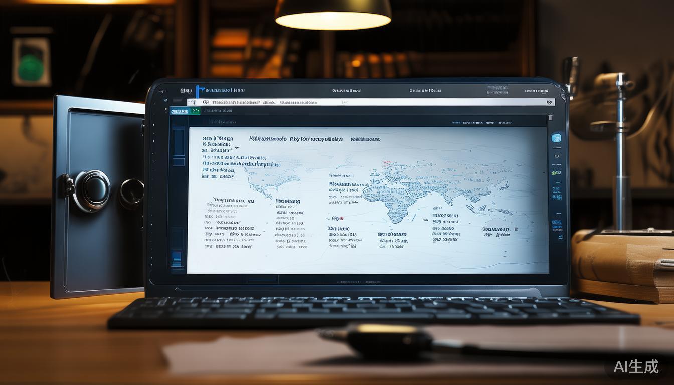 苹果用户注意！数字资产普及下imToken钱包安全下载及保护技巧