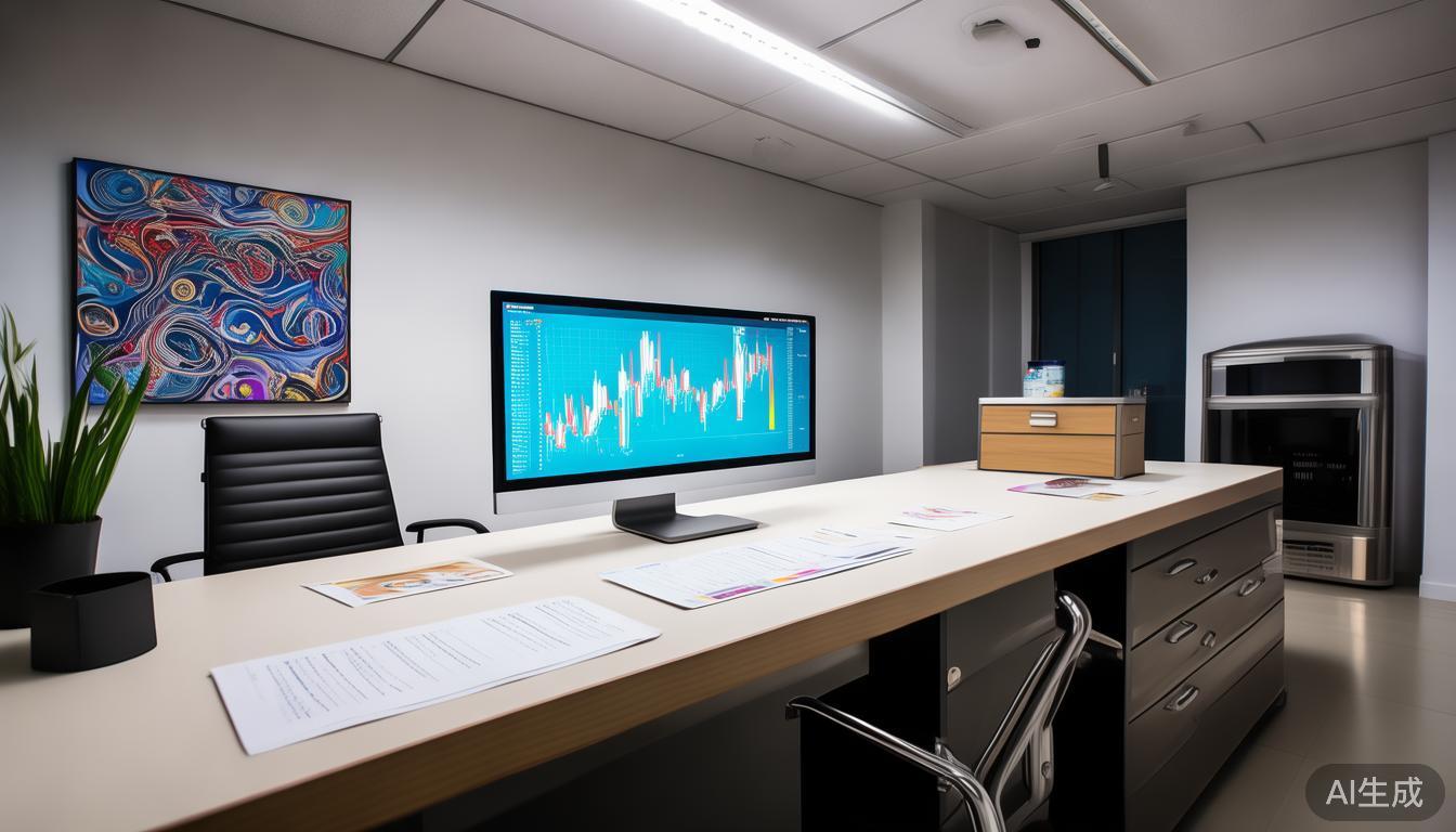 国内投资者对数字资产兴趣渐浓，选工具需理性，勿过度依赖