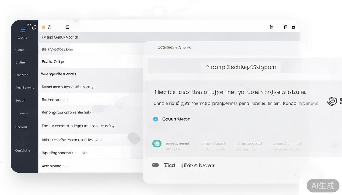 imToken最新版本优化客服支持，多渠道助力用户高效解决问题