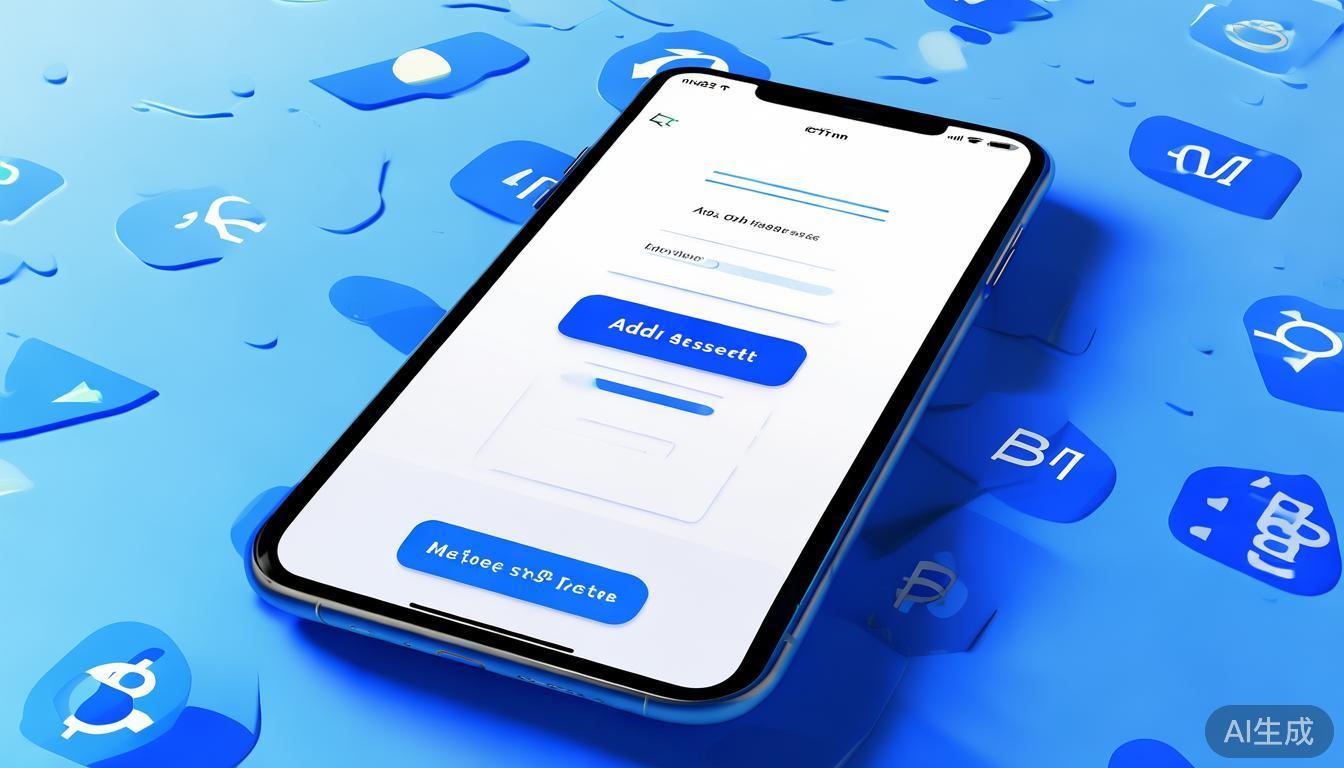 imToken国外版新手入门指南_imToken国外版添加数字货币方法_寻找适合新手的imToken国外版使用入门指南