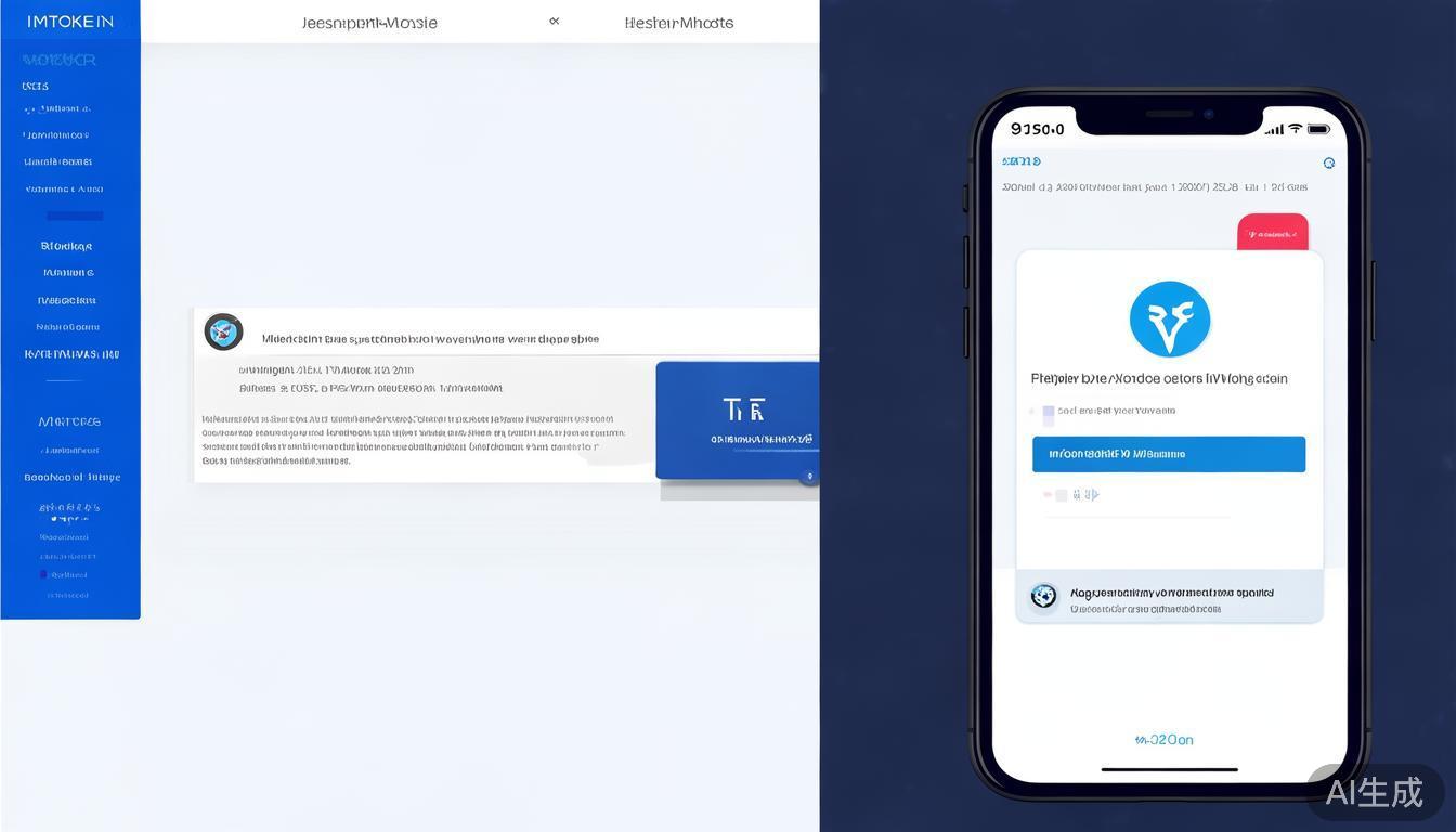 imToken新网址至关重要，安全简明是提升使用感受关键