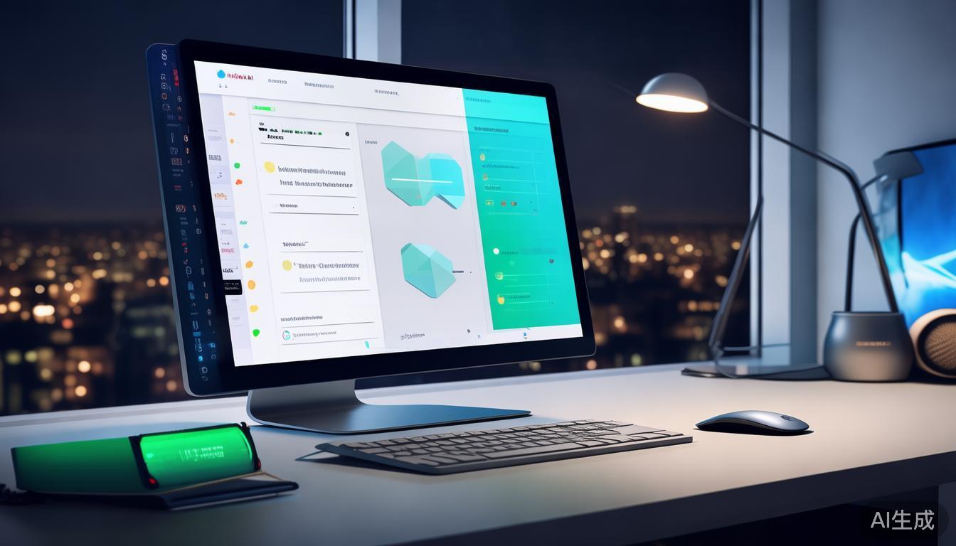 加密货币投资必备imToken，功能丰富助力资产安全与明智决策