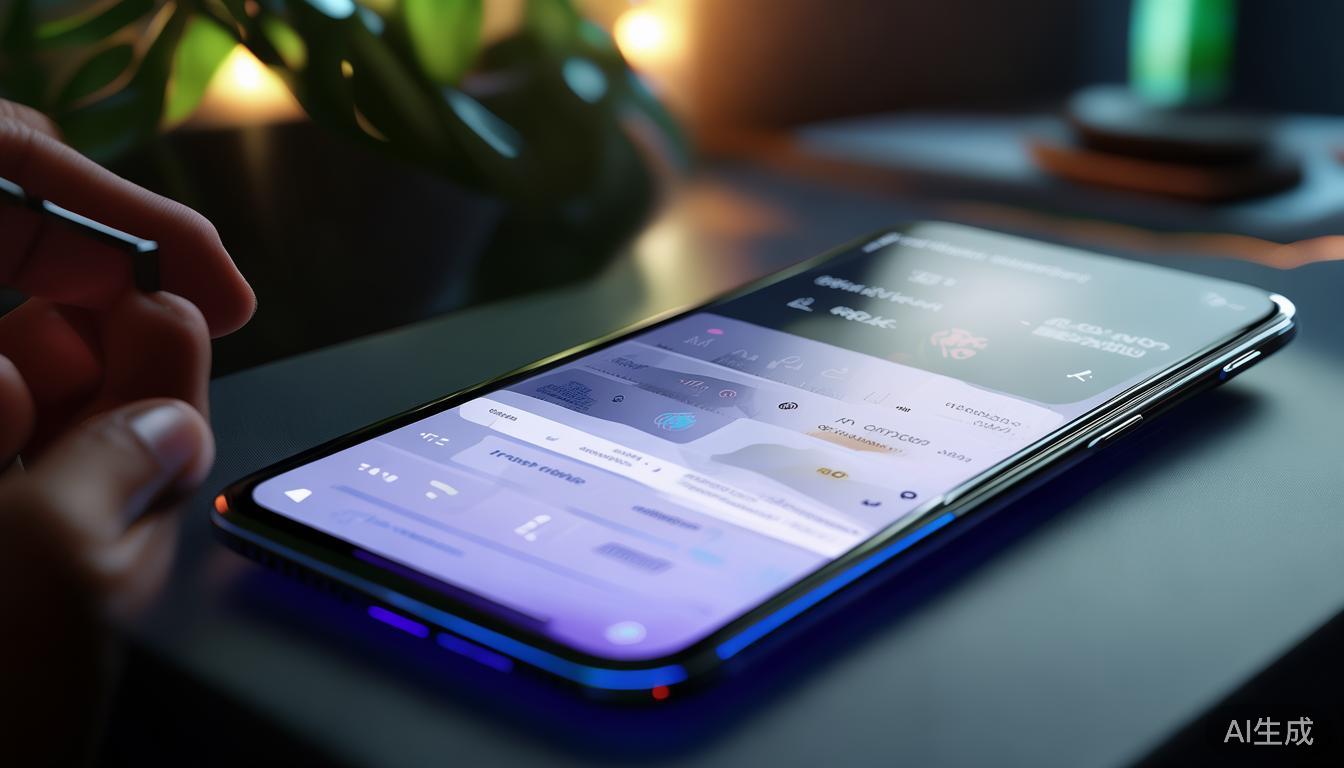 数字钱包老用户揭秘imToken钱包快速上手方法，附核心步骤