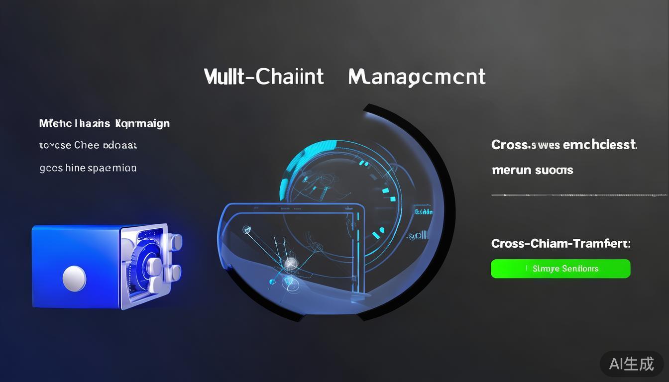 长期观察加密货币领域，imToken最新版本技术演进意义重大