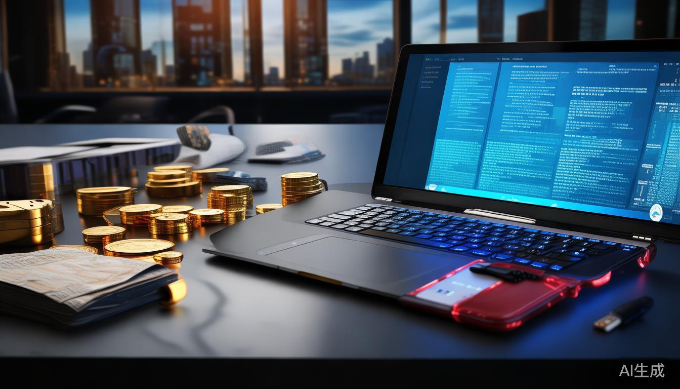 imToken去中心化钱包：掌握私钥掌控资产，优势与责任并存