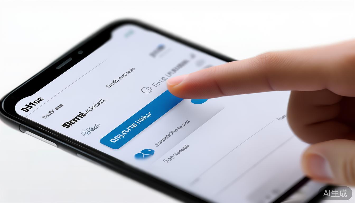 数字货币交易时，imToken钱包智能交易步骤与注意事项详解