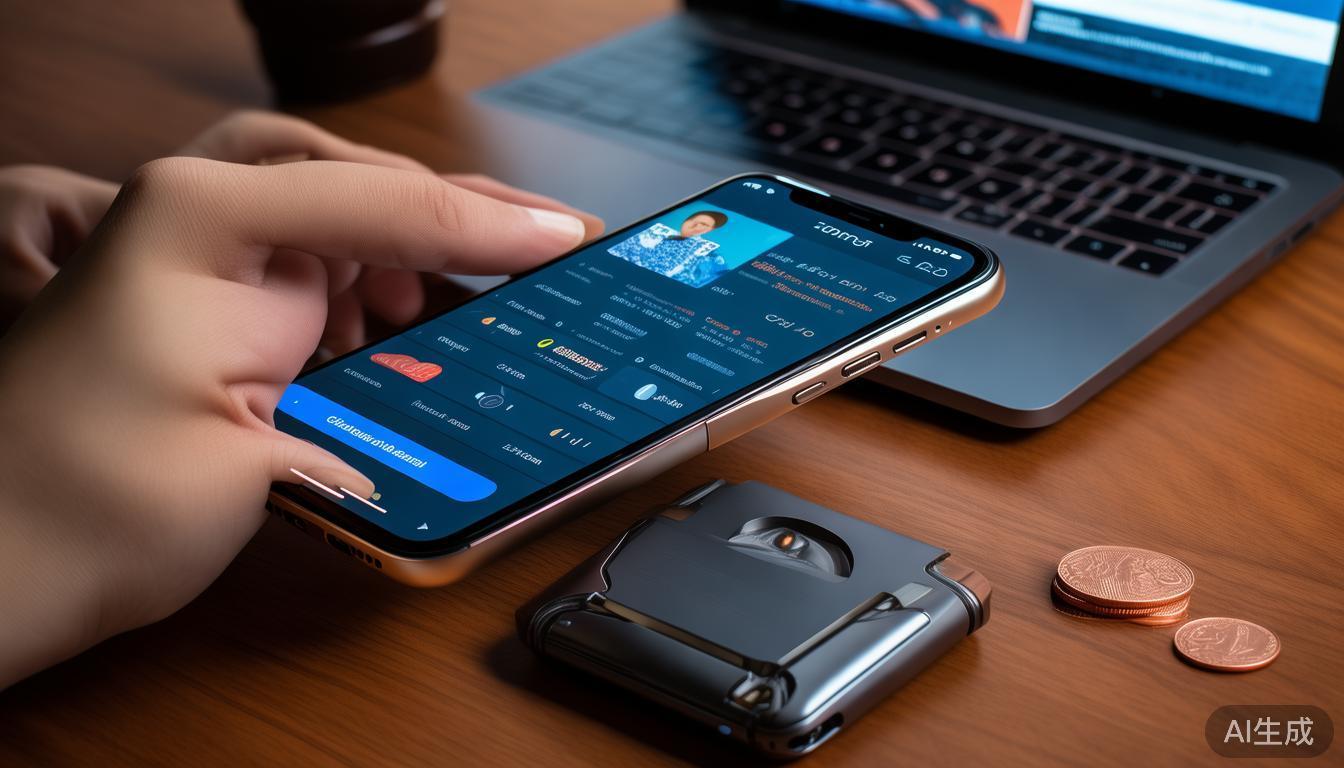 3. 为什么大家都在用imtoken钱包?_IMToken钱包的风险_IMToken钱包的便利性