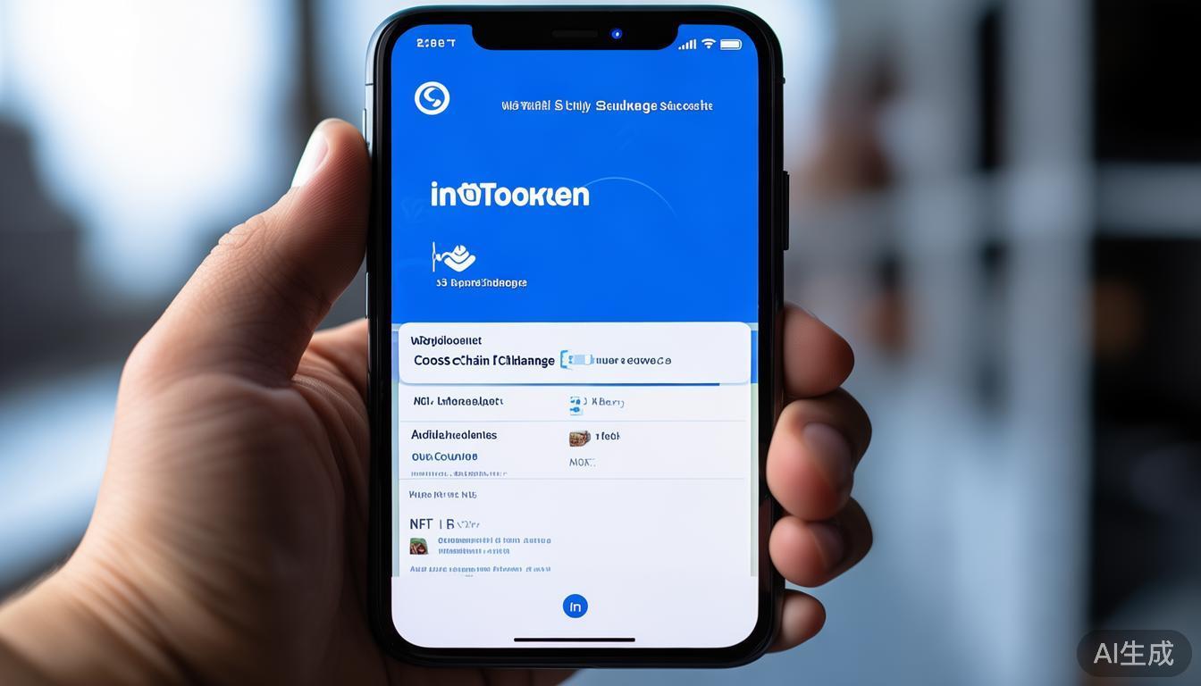 数字资产管理从业者谈imToken钱包：安全与功能迭代需谨慎考量