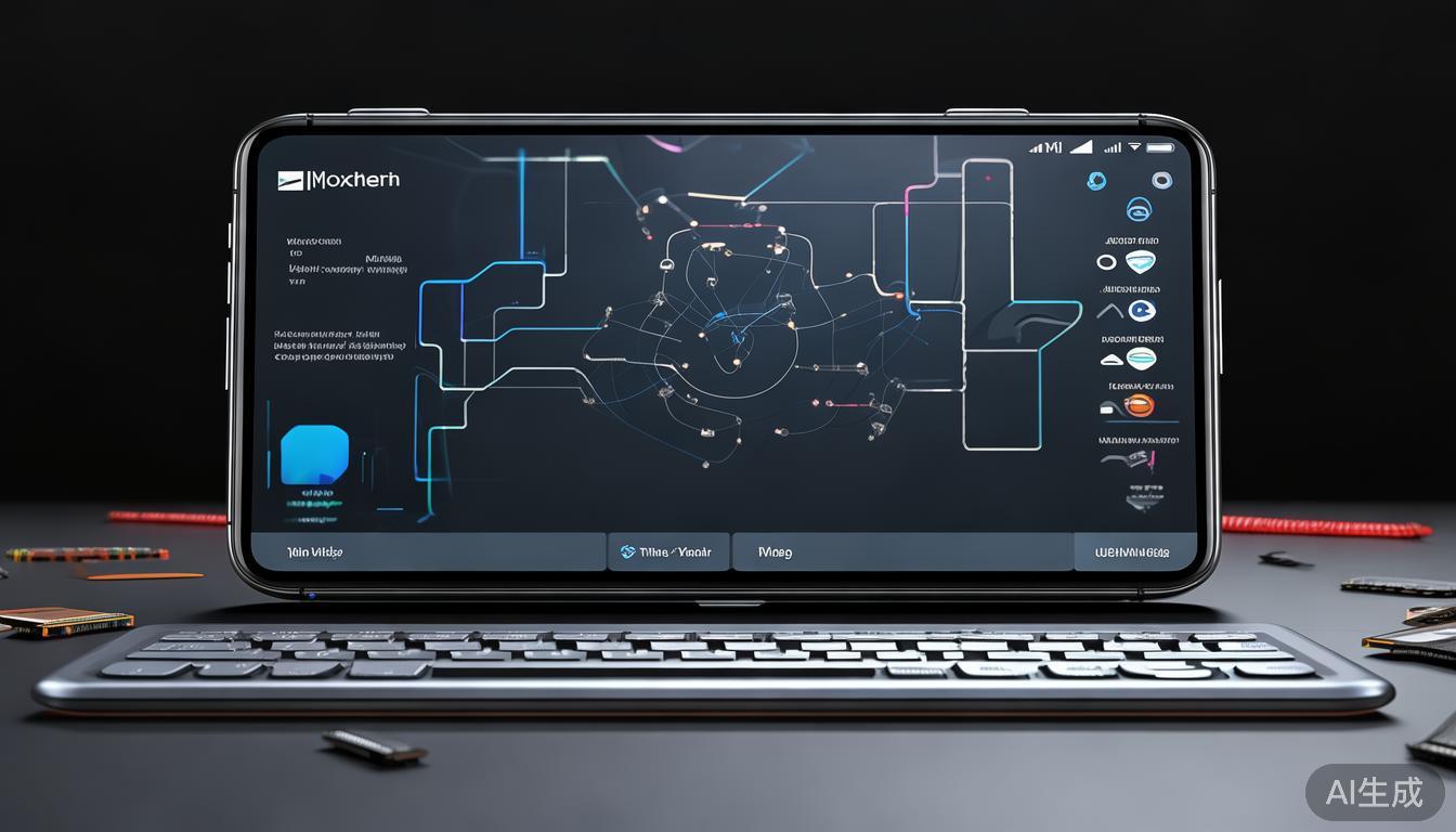 数字时代imToken通用版：隐私与数据安全关乎资产，还有这些特色