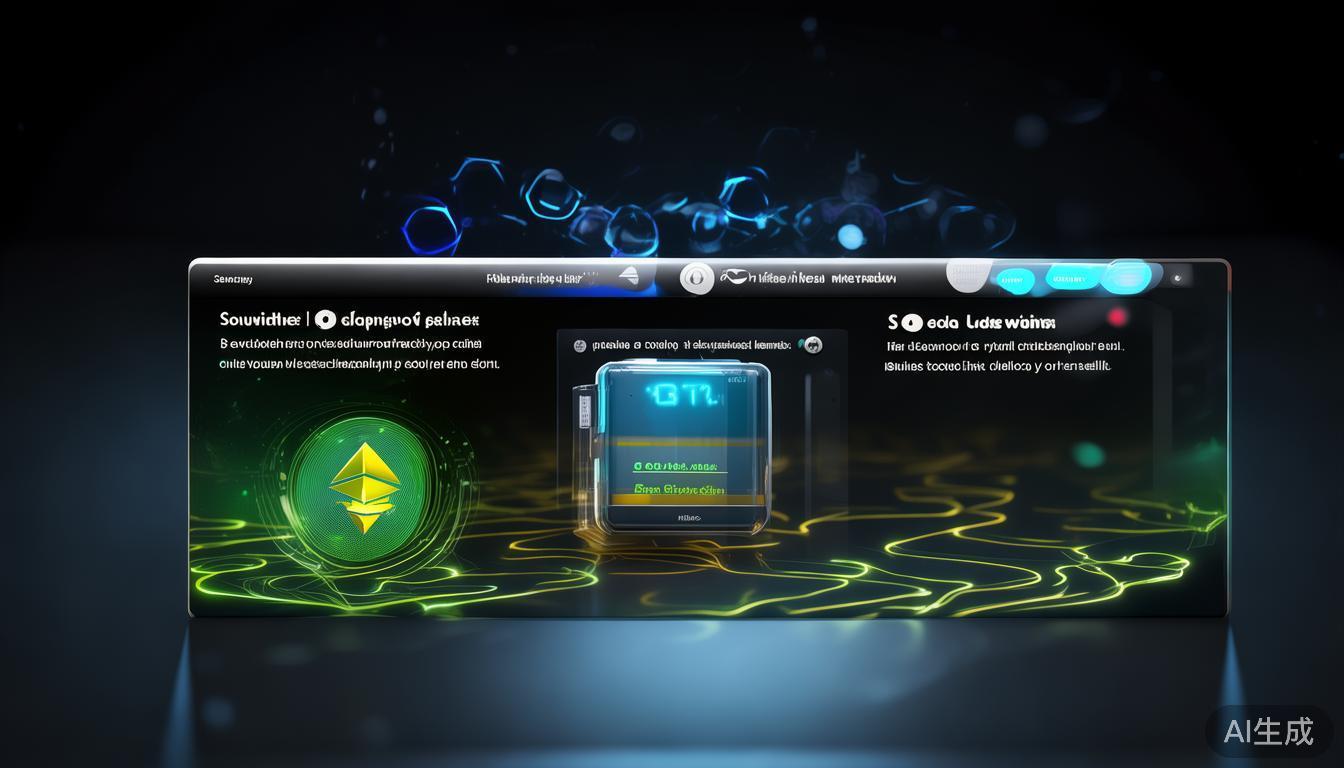 imToken 1.0安卓版社交投资功能_最新imToken官网下载1.0安卓的社交投资功能与应用_去中心化金融与社区互动结合的投资体验