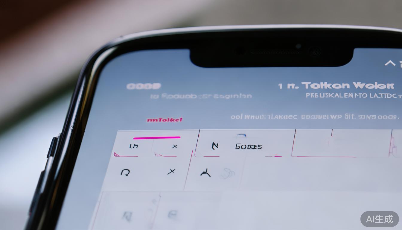 imToken钱包安全验证_如何安全地下载imToken钱包？_imToken官方下载