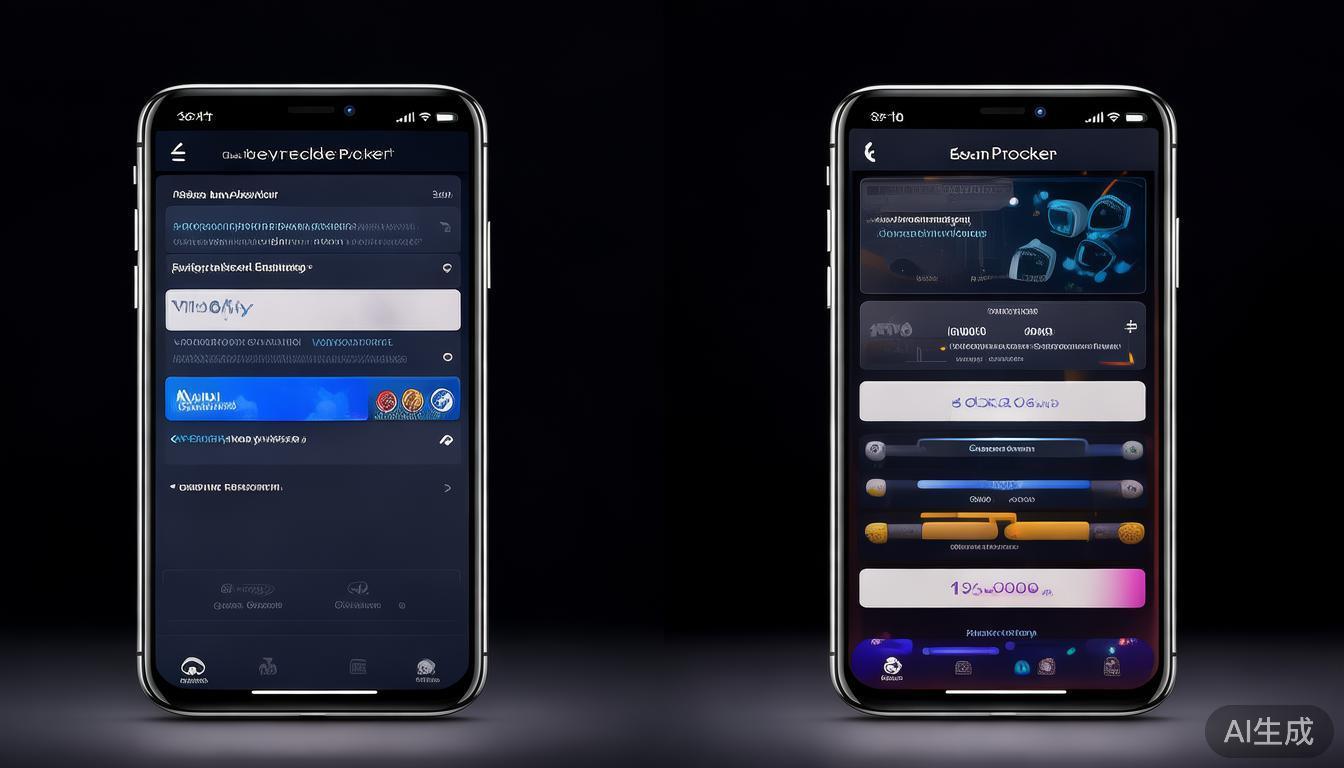 数字资产管理者亲测!imToken与MetaMask等钱包的五个关键区别剖析