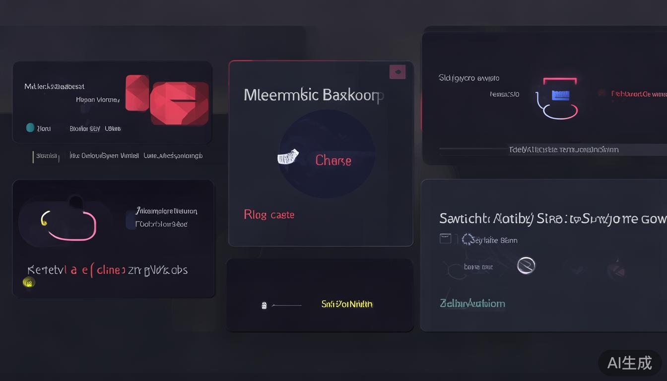 imToken钱包免费版交易操作与设置方法，保障数字资产安全