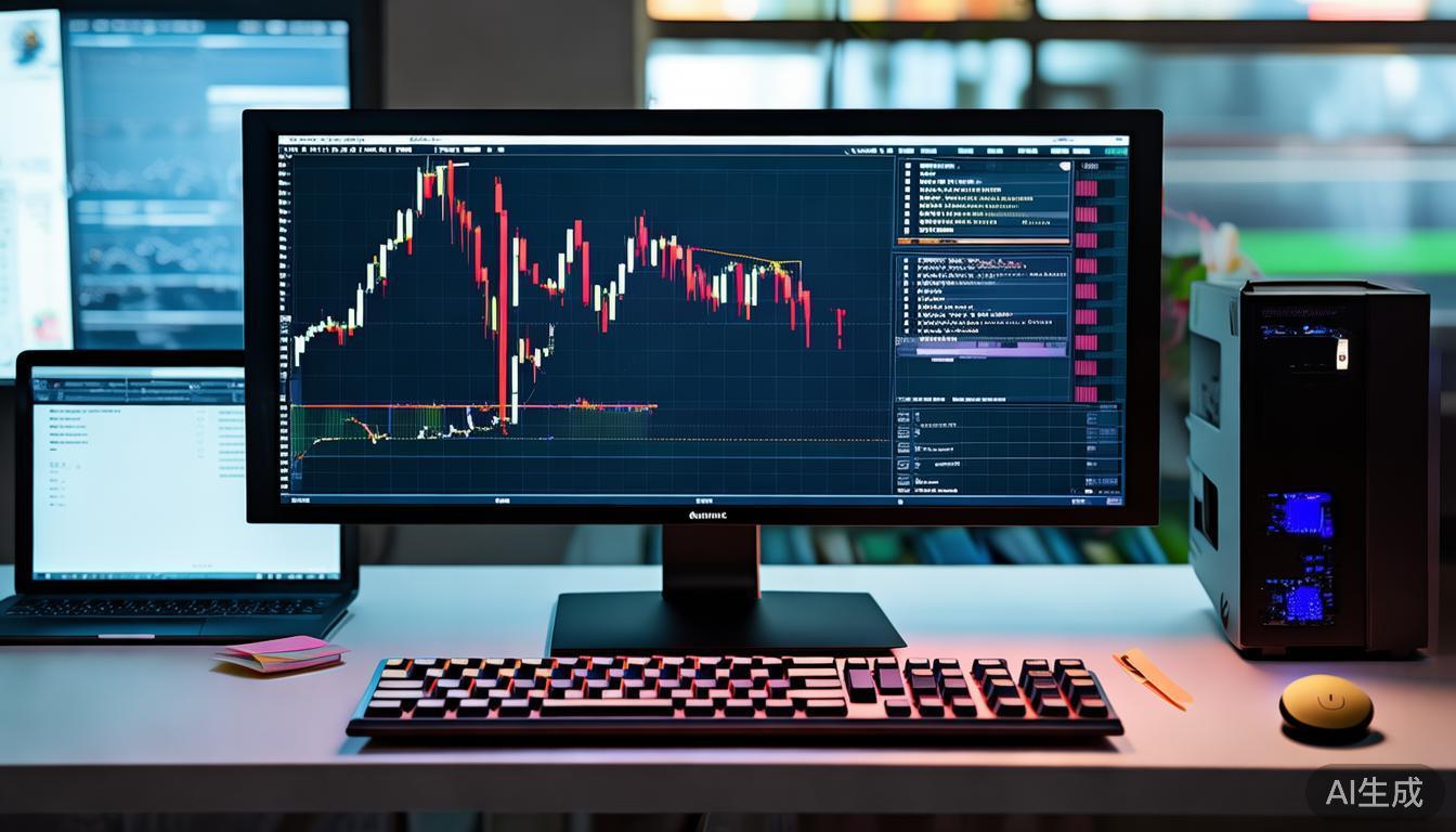 资深老用户亲测！imToken安卓版实时行情助我管理资产