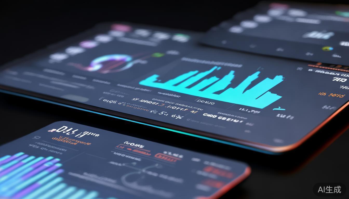 imToken官网 行业风向标 资产统计功能_通过imToken官网了解行业趋势与前景