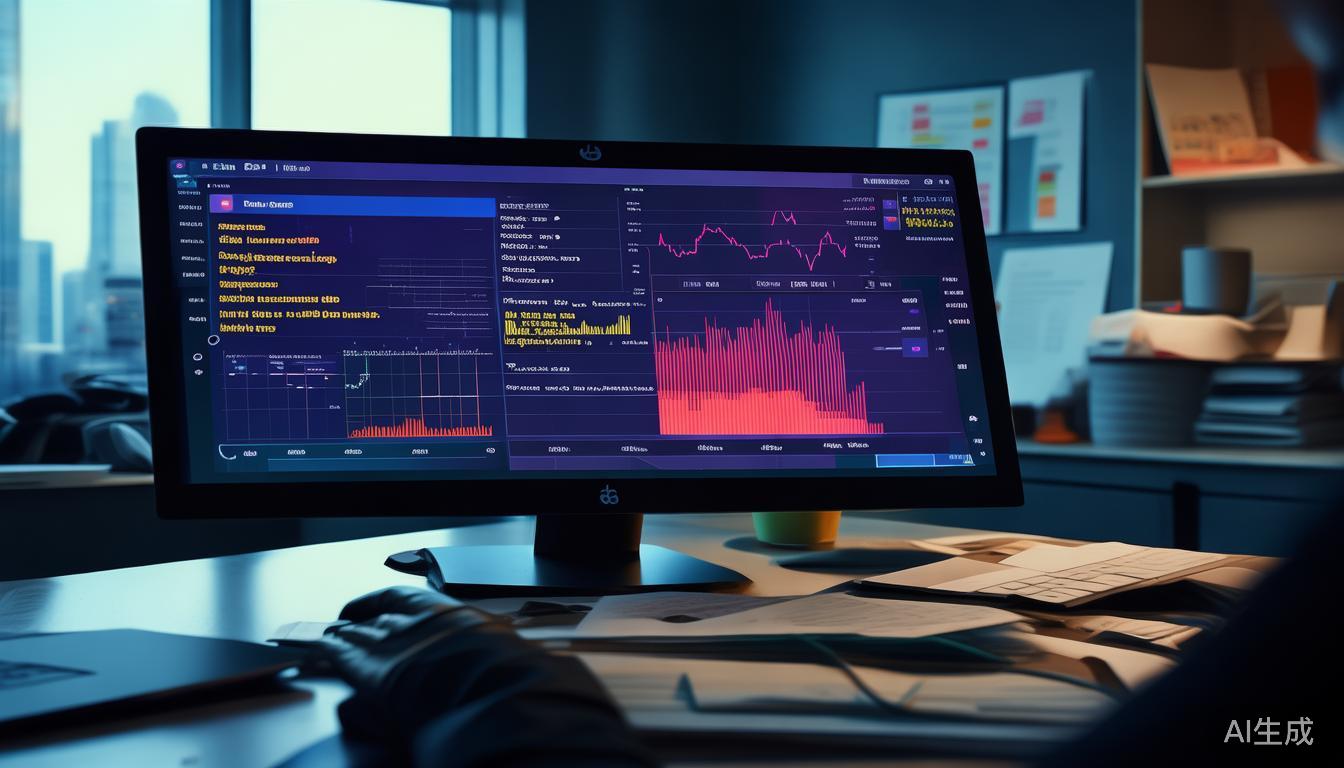 imToken安卓版助力加密货币市场趋向评估_如何在imToken安卓版app下载中评估市场趋势?_imToken行情页面分析加密货币市场动态