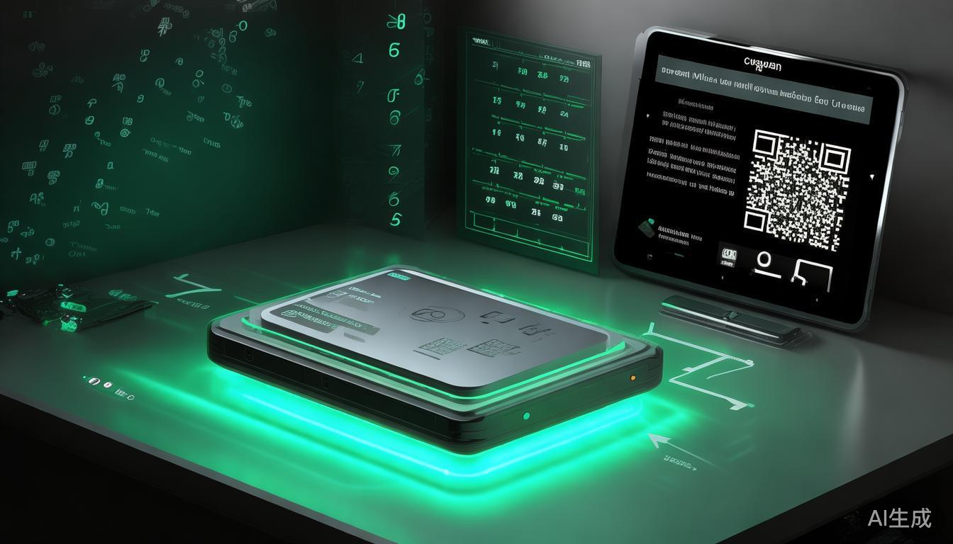 imToken冷钱包私钥管理要点：离线生成私钥及防数字留存风险