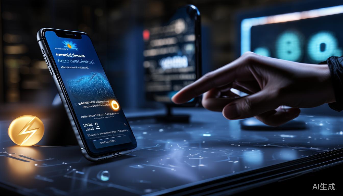 数字钱包领域备受信赖的imToken，最新版本有哪些显著提升？