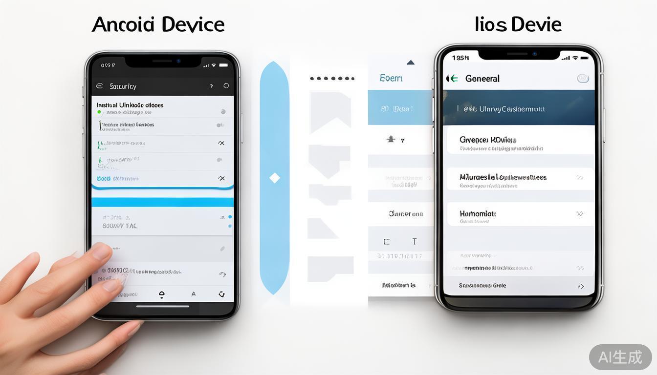 数字资产管理中，IM 钱包官网下载安装步骤及风险规避要点？