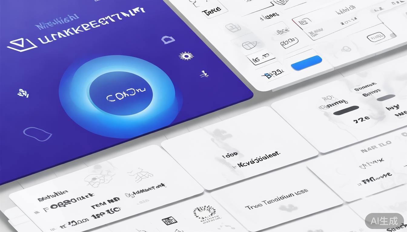 老用户亲述imToken下载及使用流程，安全顺畅体验拉满