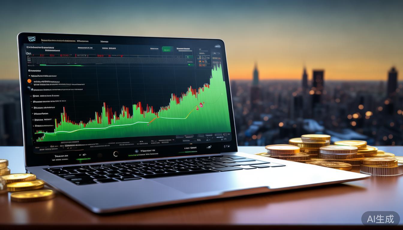 imToken钱包官网app下载的投资策略与市场趋势_非托管钱包在加密资产投资中的应用_数字资产管理中钱包工具与市场动态的关联