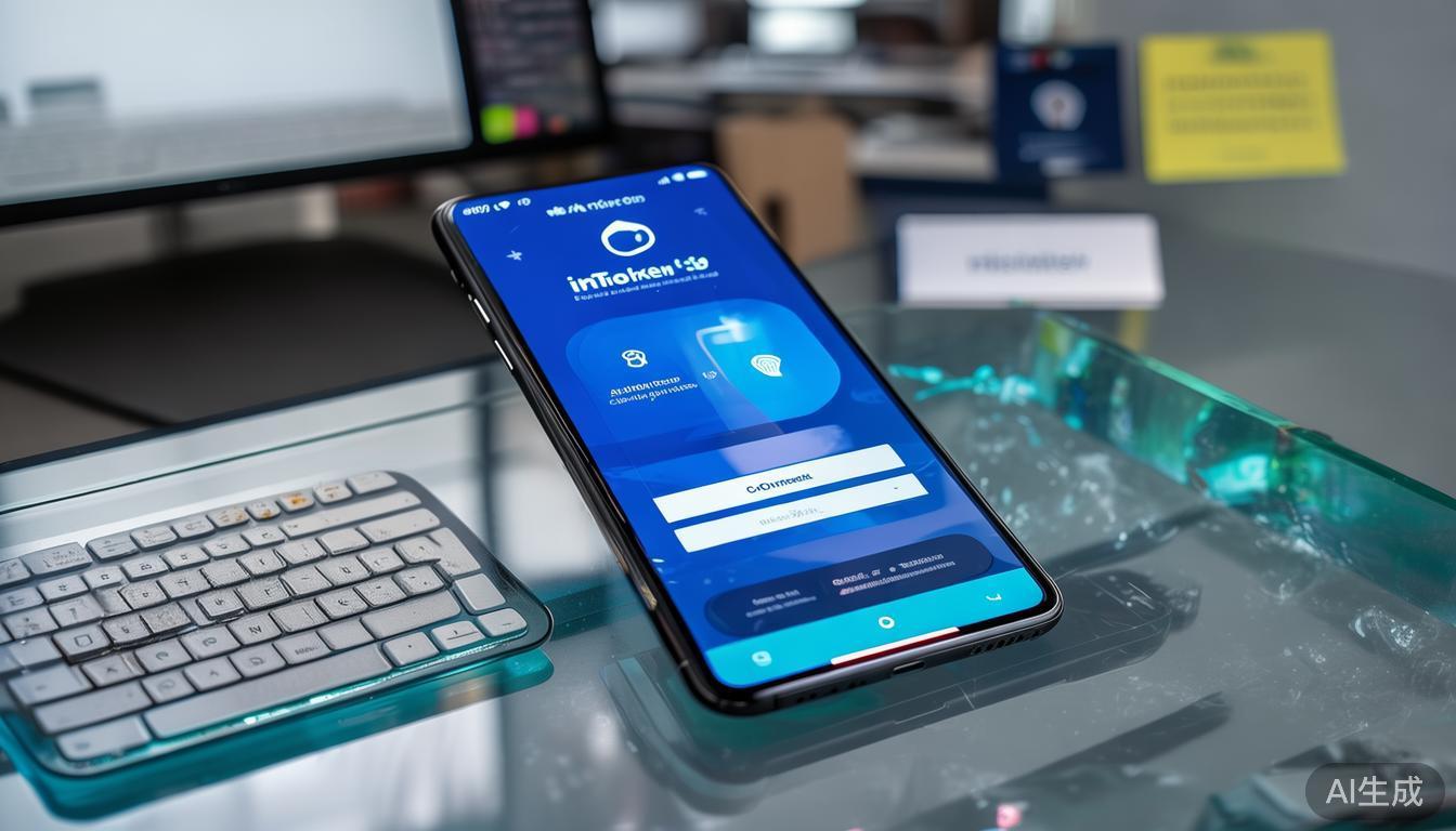 imToken 3.0新版本操作体验提升 多链资产管理功能评价_最新imToken官网下载3.0版本的用户体验更新与反馈_imToken 3.0用户体验改进 界面设计功能整合优化