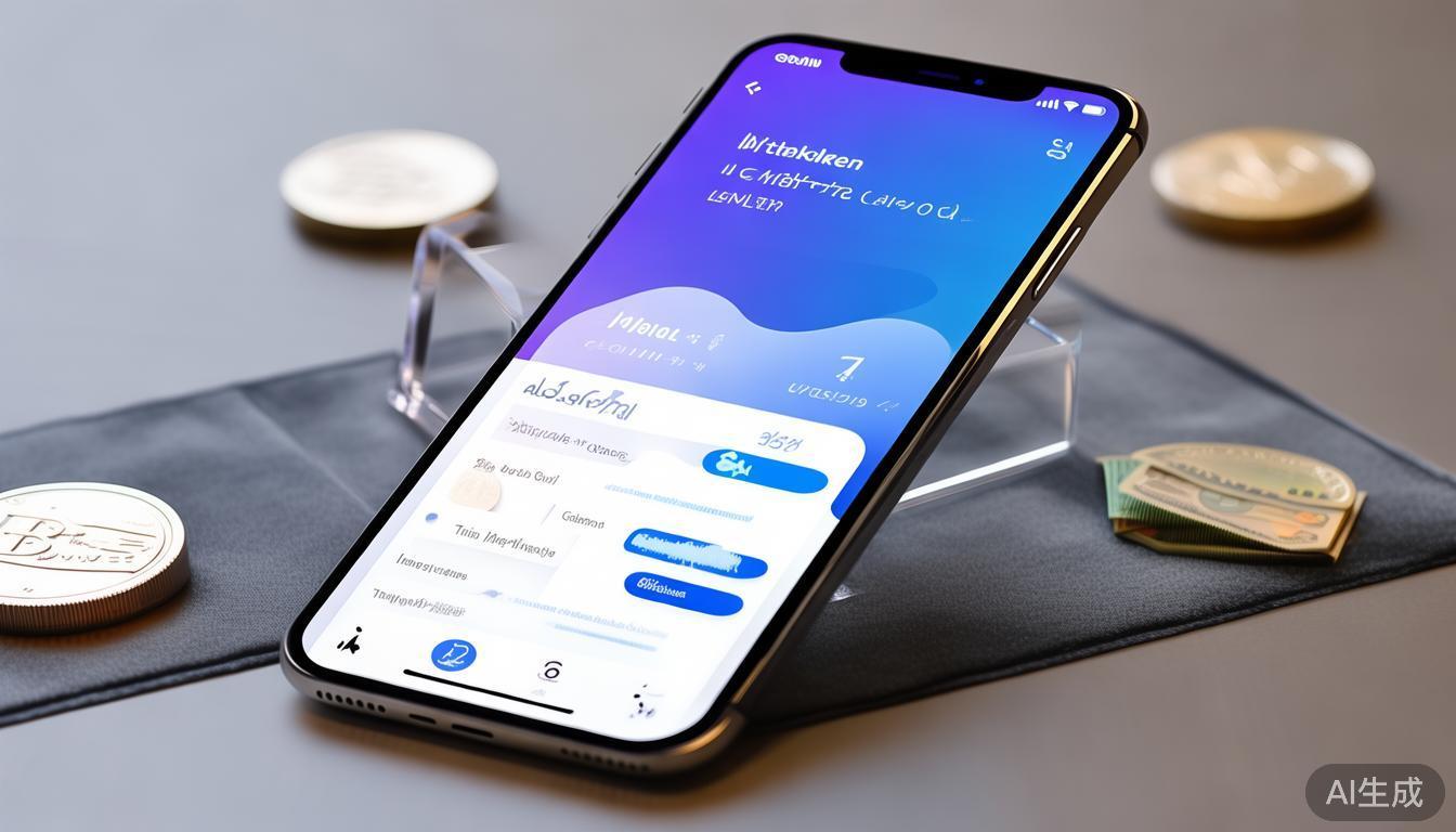 数字货币老兵见证！imToken从简易钱包到综合平台的精彩蜕变？