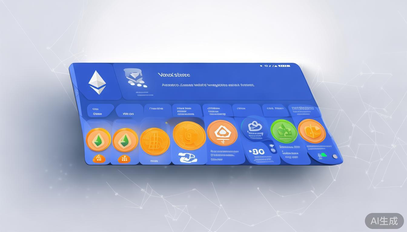 数字资产管理新观察：imToken 2.0版本重大突破，亮点多多